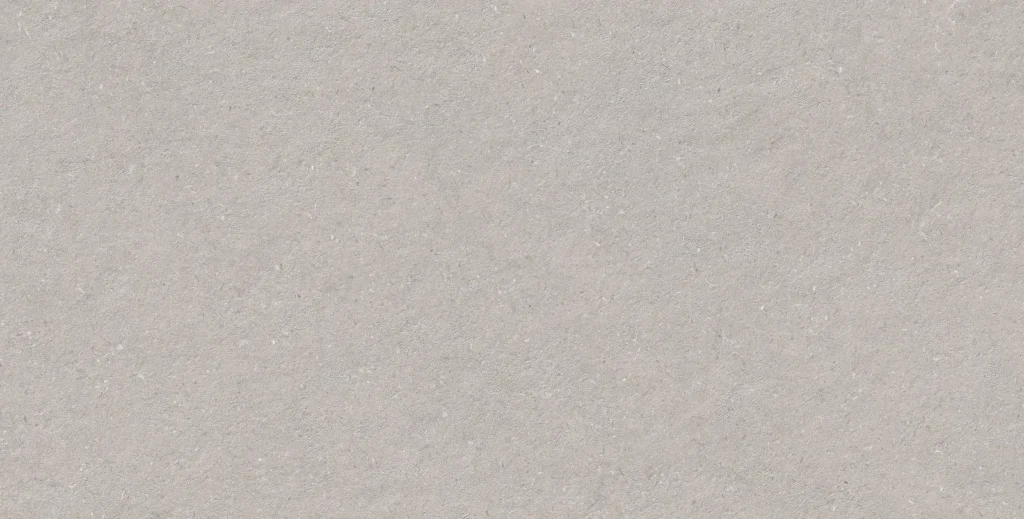 Living Stone Silver porcelain tile face texture 2