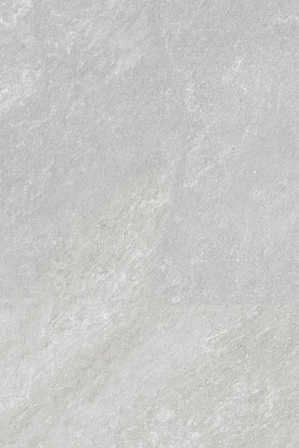 Quartz Grey porcelain paving, 600x900mm slab