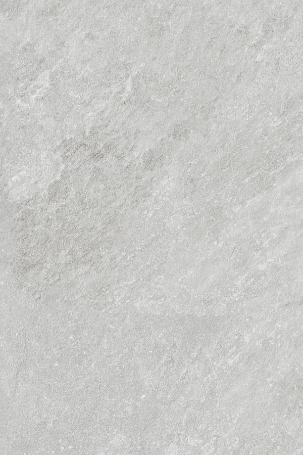 Quartz Grey porcelain paving, 600x900mm slab