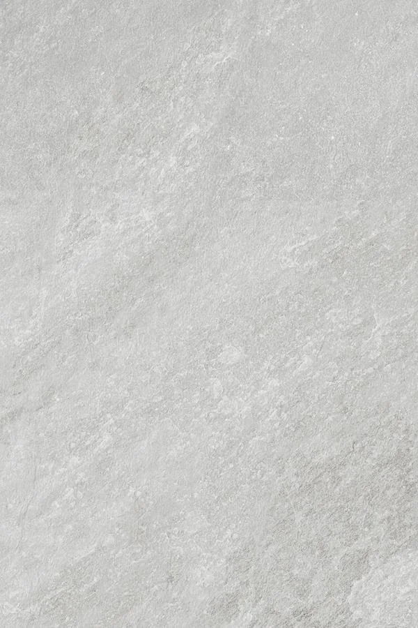 Quartz Grey porcelain paving, 600x900mm slab